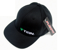 TEIN FITTED Cap 