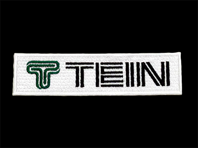 TEIN Sports Patch