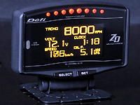 TEIN.com: Defi-Link Meter ADVANCE ZD - Defi - DISTRIBUTION PRODUCTS