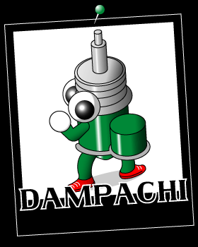 DAMPACHI