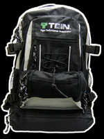 TEIN BACKPACK