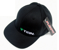 TEIN_FITTED_Cap