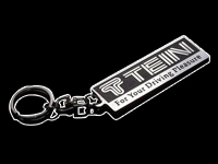 TEIN (FOR YOUR DRIVING PLEASURE) KEYCHAIN)