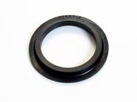 RUBBER SPRING SEAT