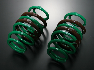 Coil Spring