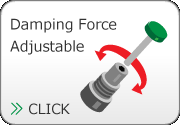 Damping Force Adjustable