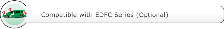 EDFC Compatible