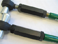 Tein PTT04-11F00 Pillowball Tension Rod for Toyota MR2