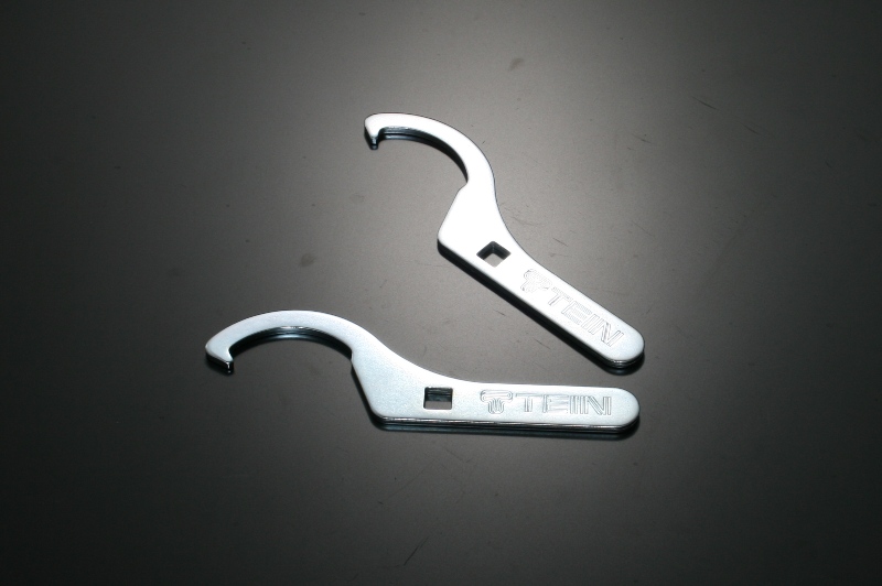 Ride Height Adjusting Wrench