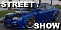 STREET / SHOW