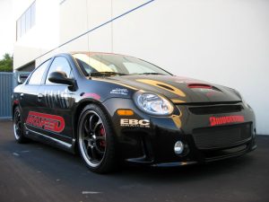 BASIC Damper