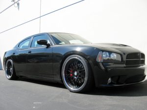 SUPER STREET Damper